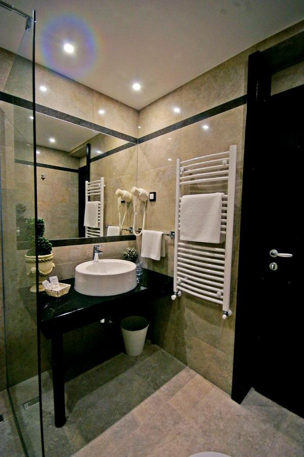 Boutique Hotel Divina Harkány Екстериор снимка